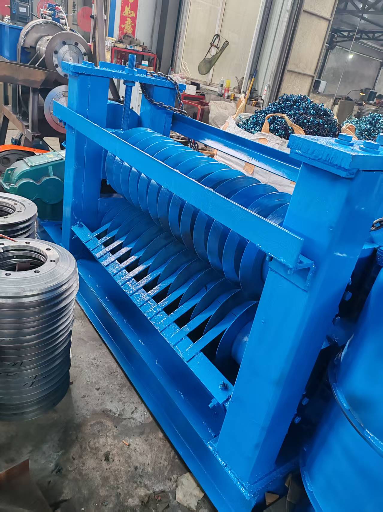 Η Xinzhe Metal λανσάρει μηχανή κοπής μετάλλων υψηλής ακρίβειας για παγκόσμιους βιομηχανικούς πελάτες