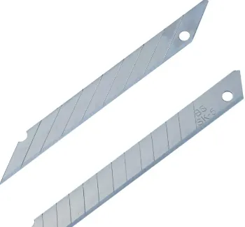 Ποια επιλογή Blade μπορεί να μειώσει το χρόνο διακοπής λειτουργίας για τις γραμμές ανακύκλωσης ελαστικών από σύρματα χάλυβα;
